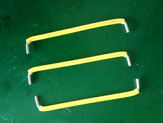 De Buigende Machine van de hoge Capaciteitsstrook, Automatische Draad Ontdoende van Machine 52KG