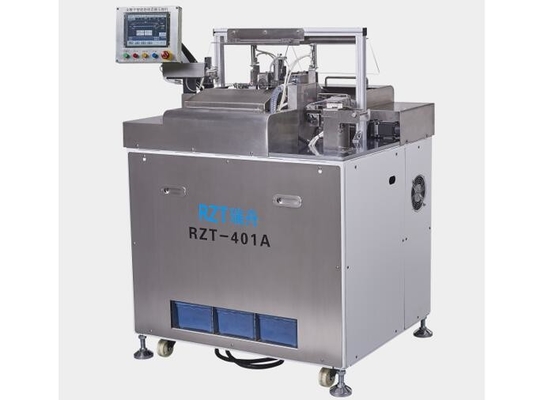 530KG automatische Solderende Machine, de Solderende Machine van de Hoog rendementkabel