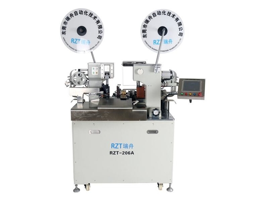 Volledige Geautomatiseerde Draad Plooiende Machine 1. 2 - 1. 3T capaciteit 50/60HZ