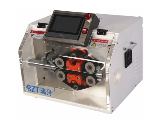 70KG automatische Pijpsnijder, de Snijdersmachine van de Hoge Precisie Elektrische Pijp