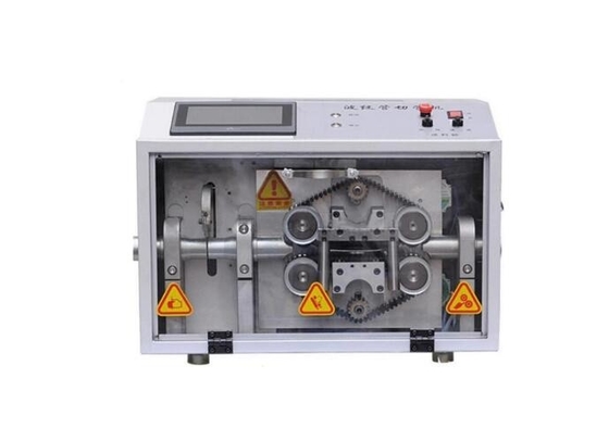 Gewone Golfpijp Scherp Materiaal 60 - 110 PCs/Min 50/60HZ