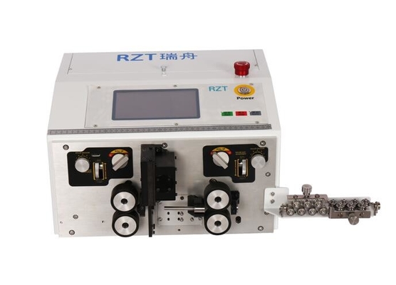 27KG industriële Draad Ontdoende van Machine, de Ontdoende van Machine van het Draadknipsel