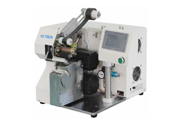 Automatische de Band van de Draaduitrusting het Verpakken Machinebreedte 24 - 40MM 200W 25KG