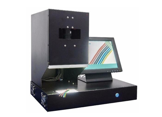 Automatische Controle 8 van anti de Uitrustingstoebehoren van de Interferentiedraad. 5KG