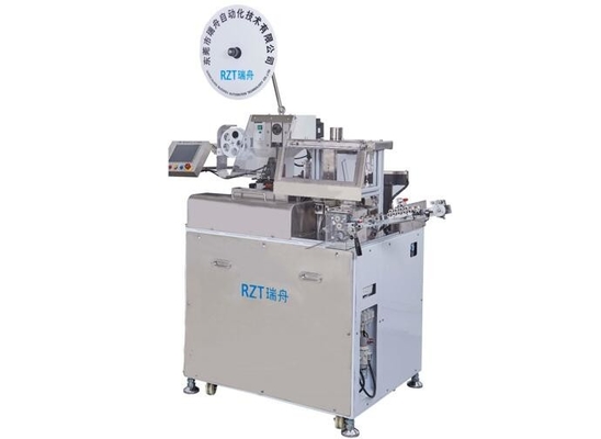 Hoge Precisie Digitale Solderende Plooiende Machine 950 * 850 * 1390MM 430KG