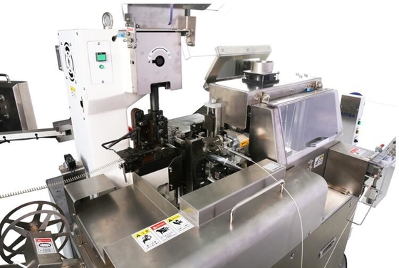 Volledige Automatische Draad Inblikkende Machine 360° die 950 * 800 * 1290MM roteert