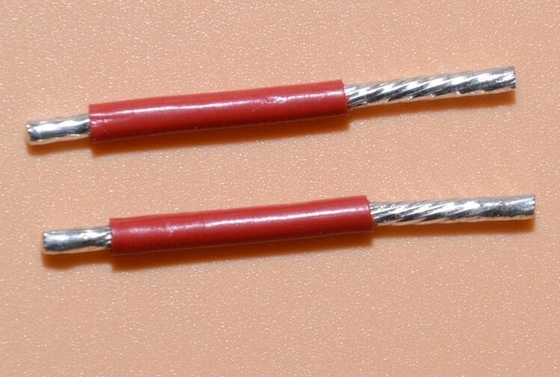Beide Einden Industriële Solderende Machine, Kabel Plooiende Machine RZT - 401B