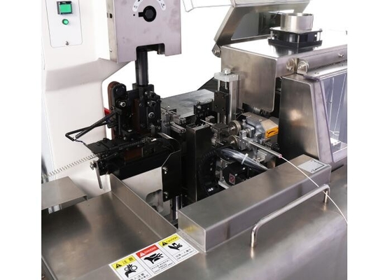 De multifunctionele het Solderen het Plooien Slag van Machine Grote Capaciteit 30/40MM