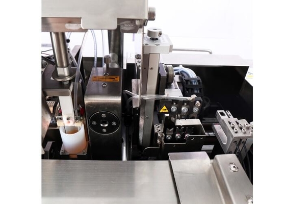De multifunctionele het Solderen het Plooien Slag van Machine Grote Capaciteit 30/40MM