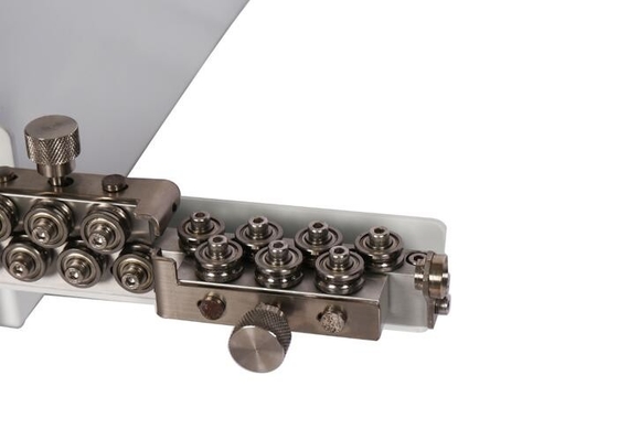 Draad Knipsel AVSS/VSF/IV en het Ontdoen van Machine met Verzoek Bedradingssysteem