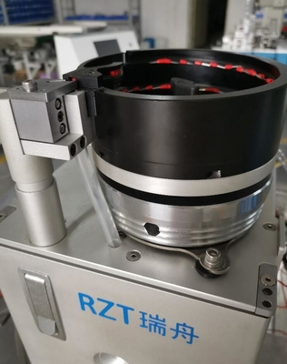 Automatische Draad het Plooien Machine Hoge Precisie 6 - 12MM Lengte