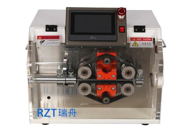Φ4 - 32MM Hoge snelheids Digitaal Golftype 70KG van de Buissnijmachine