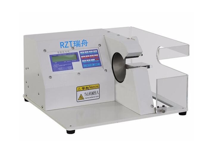 20KG de Verpakkende Machine van de kabelband 0 - 600 MM./S voor niet Isolatieband
